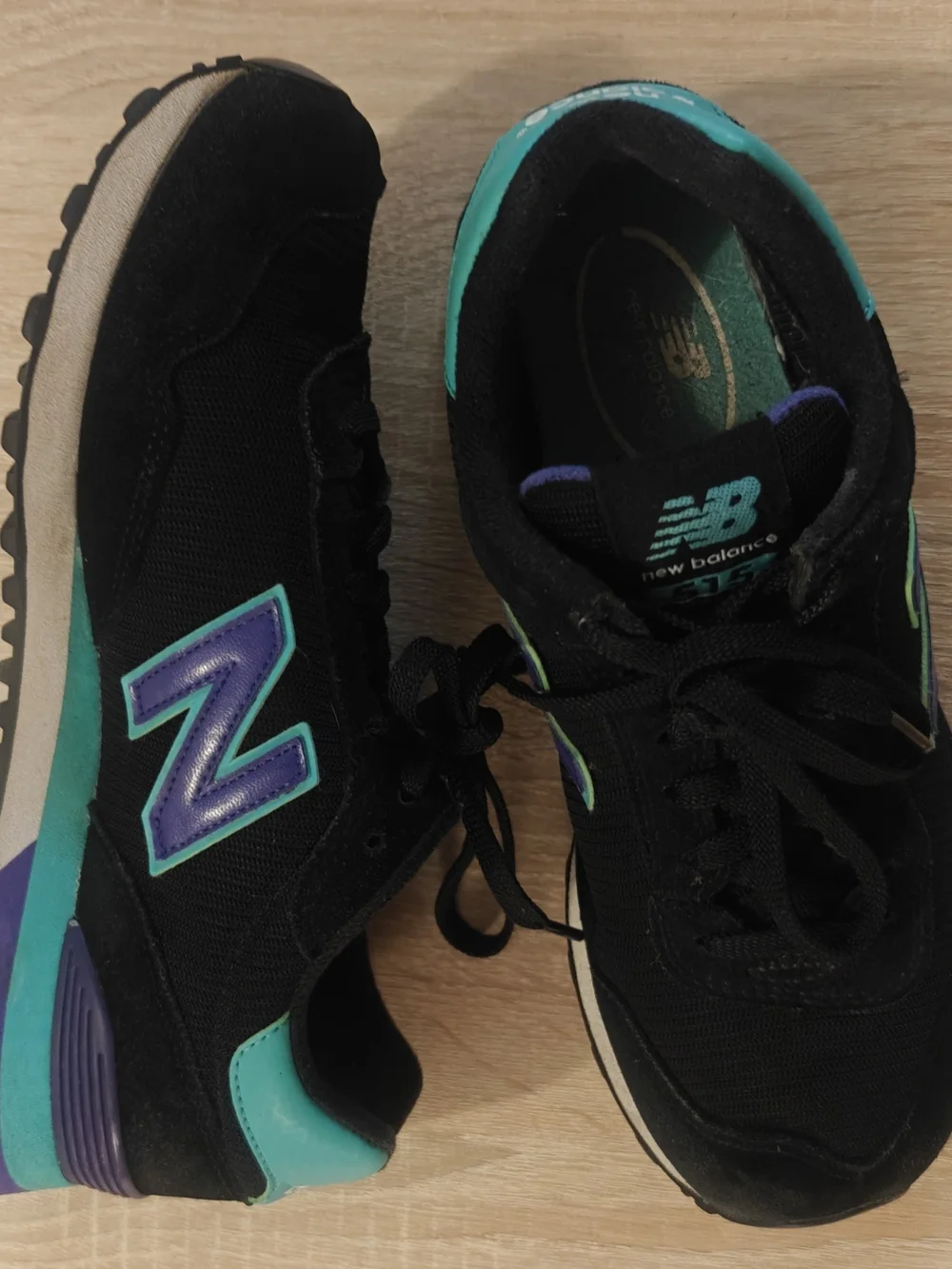 New Balance new balance